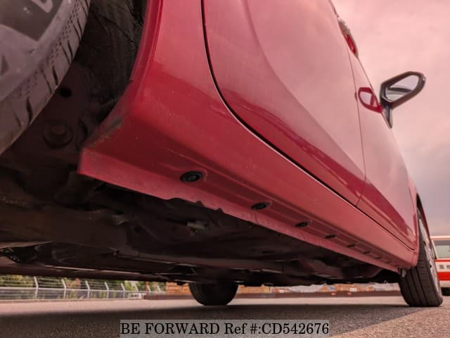 2016 TOYOTA SPADE G image 22