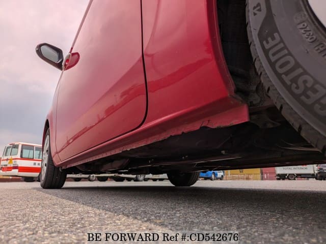 2016 TOYOTA SPADE G image 19