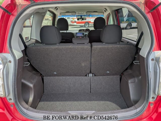 2016 TOYOTA SPADE G image 28