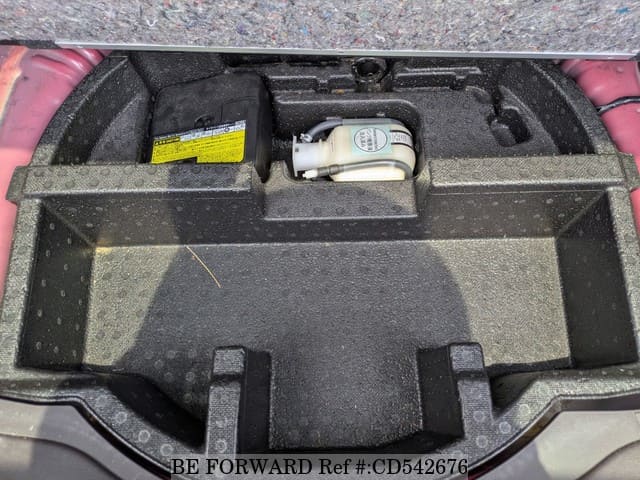 2016 TOYOTA SPADE G image 29