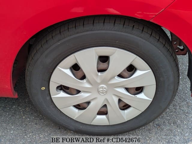 2016 TOYOTA SPADE G image 10