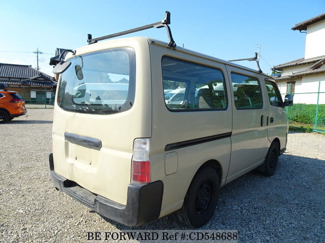 2008 ISUZU COMO image 5