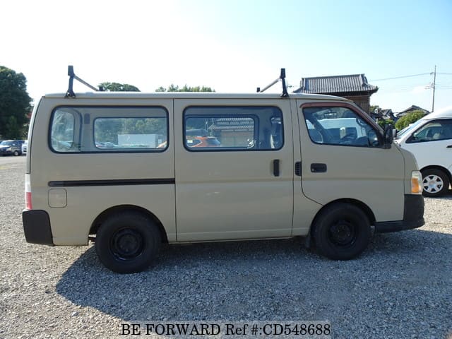 2008 ISUZU COMO image 6