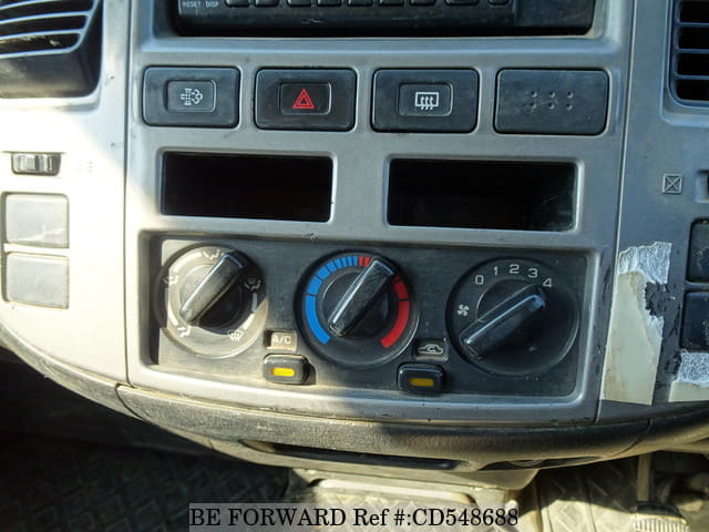 2008 ISUZU COMO image 30