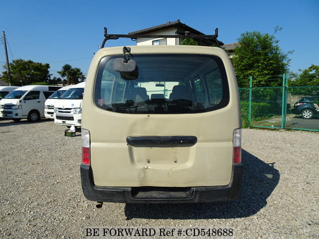 2008 ISUZU COMO image 4