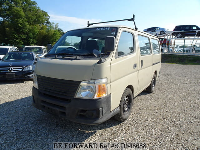 2008 ISUZU COMO