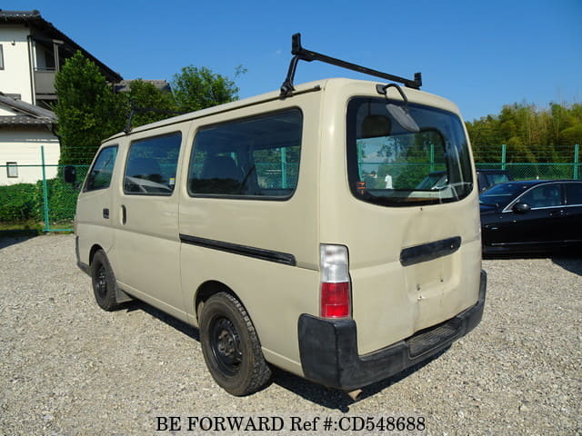 2008 ISUZU COMO image 3
