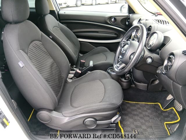 2013 BMW MINI COOPER S PACEMAN image 25