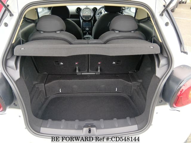2013 BMW MINI COOPER S PACEMAN image 28