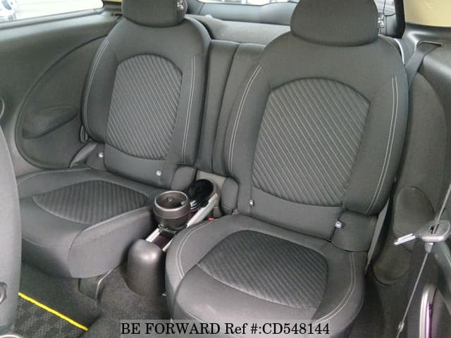 2013 BMW MINI COOPER S PACEMAN image 27