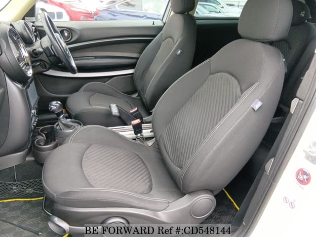 2013 BMW MINI COOPER S PACEMAN image 26
