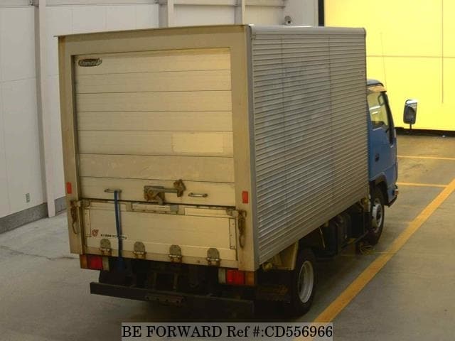 2016 ISUZU ELF TRUCK image 2