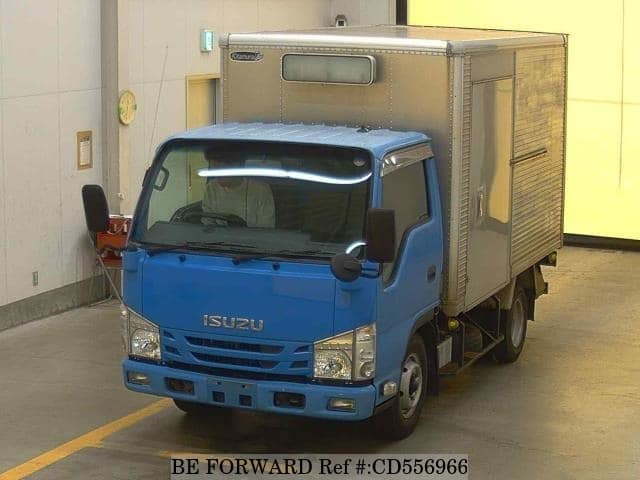 2016 ISUZU ELF TRUCK