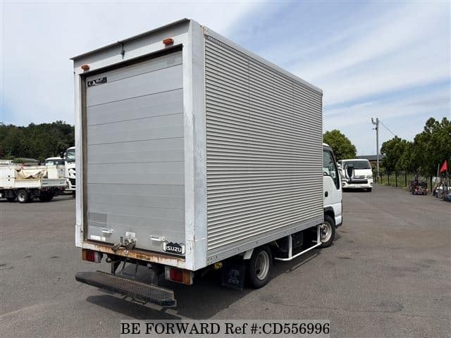 2005 ISUZU ELF TRUCK image 2