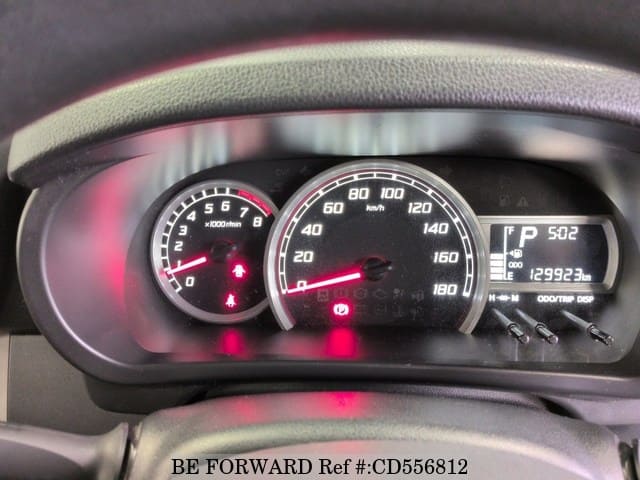 Used 2016 TOYOTA PASSO MODA S/DBA-M710A for Sale CD556812 - BE FORWARD