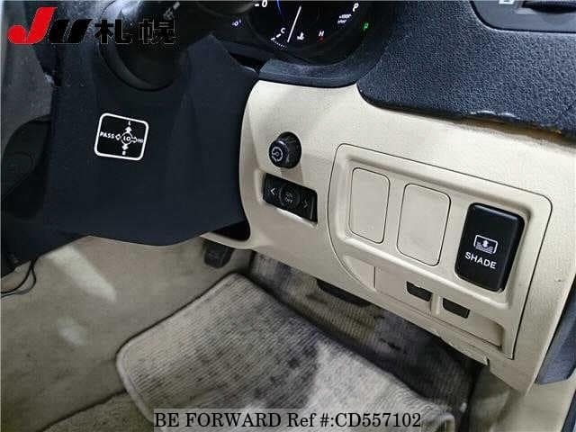 2006 LEXUS IS IS250 VERSION L image 5