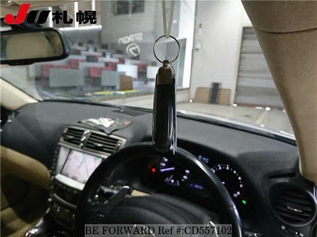 2006 LEXUS IS IS250 VERSION L image 6
