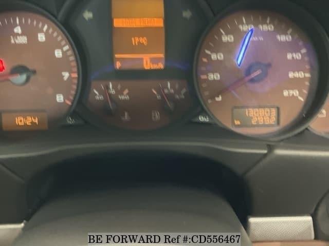 2009 PORSCHE CAYENNE image 5