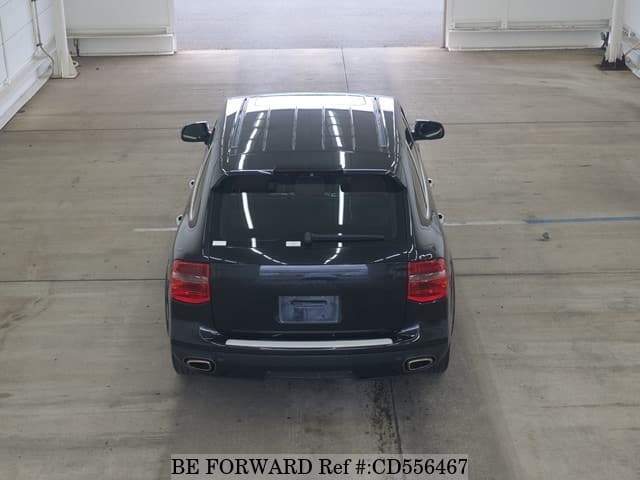 2009 PORSCHE CAYENNE image 6