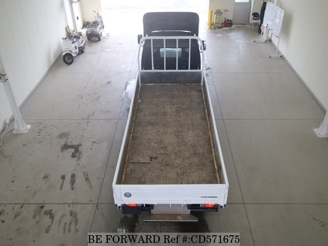 2007 HINO DUTRO image 4