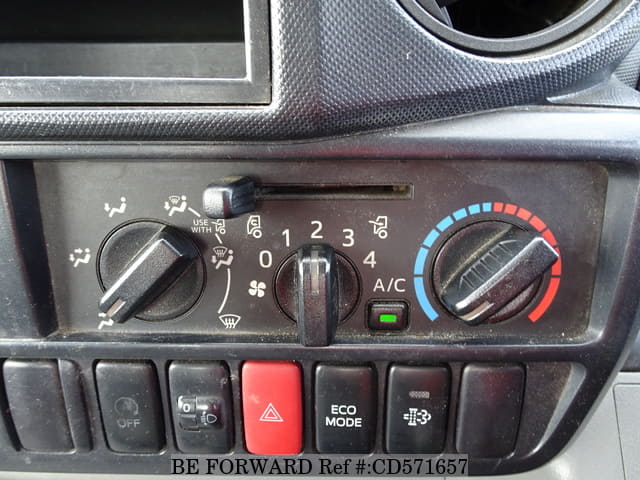 2012 HINO DUTRO image 30
