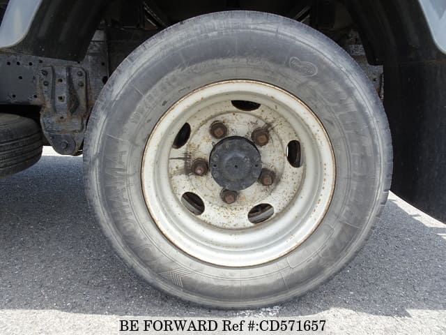 2012 HINO DUTRO image 10