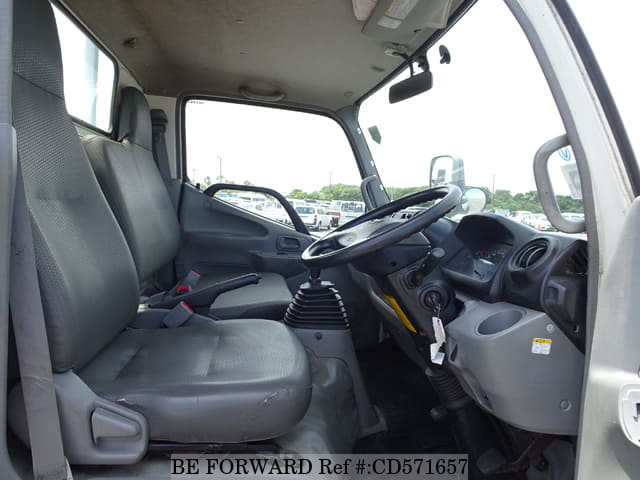 2012 HINO DUTRO image 17