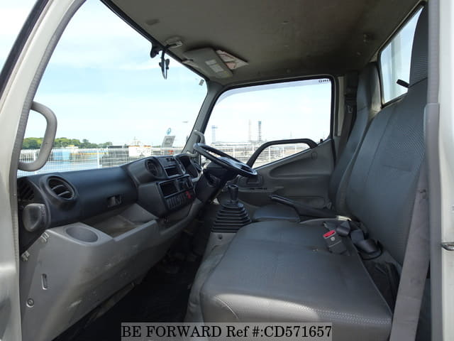 2012 HINO DUTRO image 18
