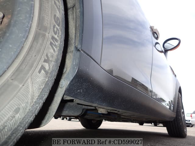 2013 BMW MINI COOPER S CROSS OVER image 21