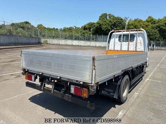 2006 ISUZU ELF TRUCK