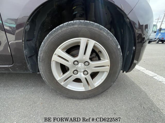 2013 TOYOTA PASSO 1.0X image 12