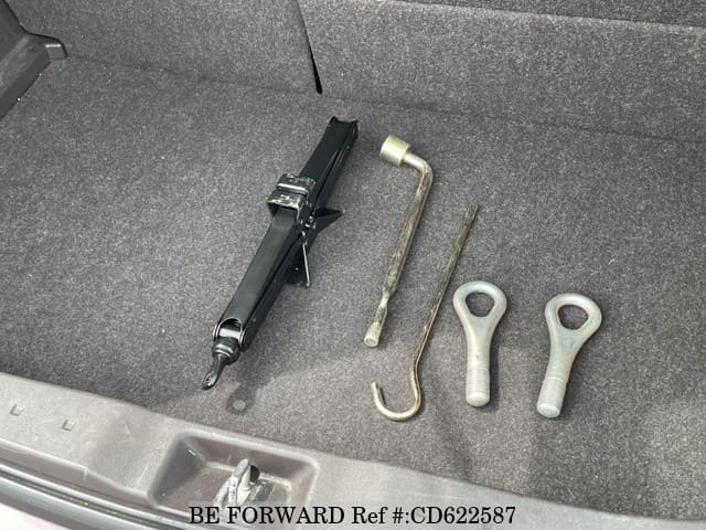 2013 TOYOTA PASSO 1.0X image 30