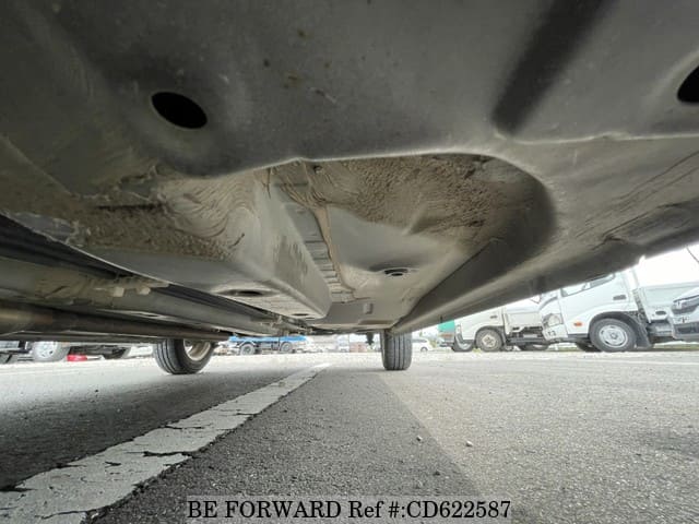 2013 TOYOTA PASSO 1.0X image 17
