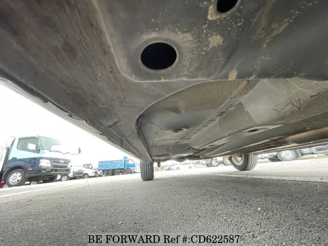 2013 TOYOTA PASSO 1.0X image 23