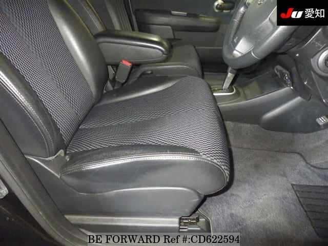 2011 NISSAN TIIDA 15M SV PLUS PLASMA image 6