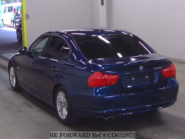 2011 BMW 3 SERIES 320I image 6