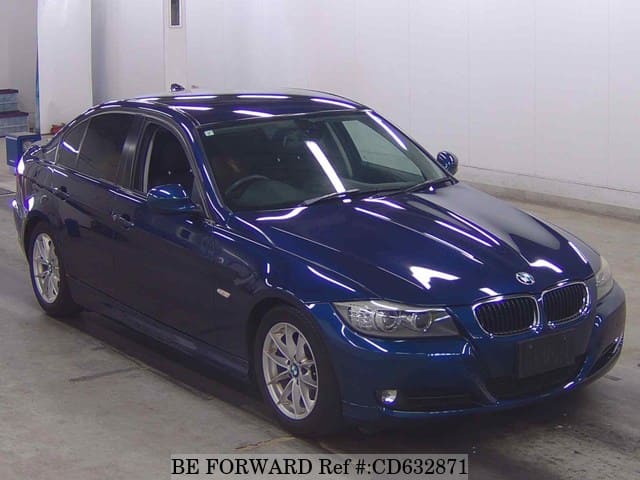 2011 BMW 3 SERIES 320I image 5