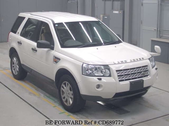 2007 LAND ROVER FREELANDER 2 image 6