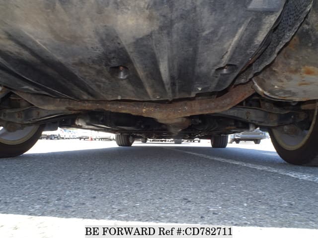 2007 LEXUS IS image 20