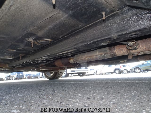 2007 LEXUS IS image 23