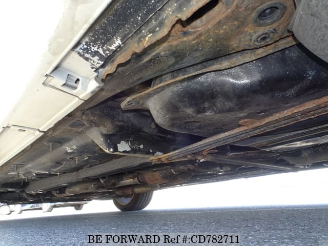 2007 LEXUS IS image 18