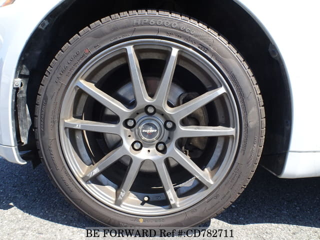 2007 LEXUS IS image 9