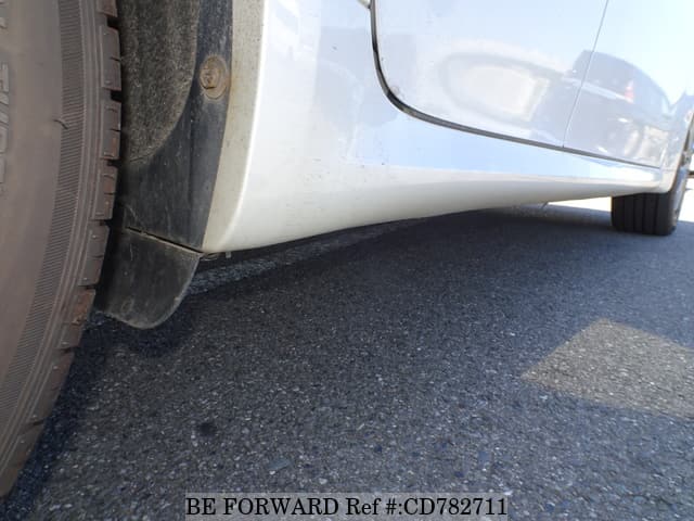 2007 LEXUS IS image 21