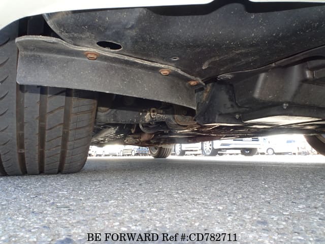2007 LEXUS IS image 13