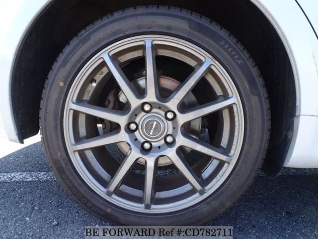 2007 LEXUS IS image 11