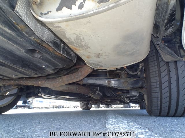 2007 LEXUS IS image 16