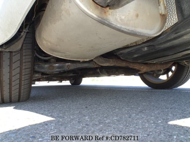 2007 LEXUS IS image 15