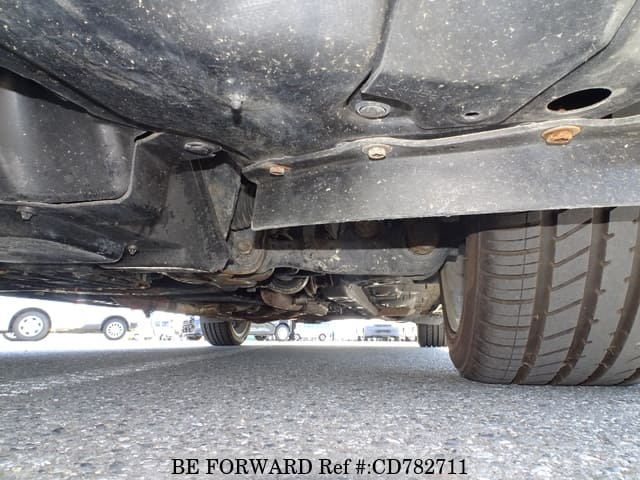 2007 LEXUS IS image 14