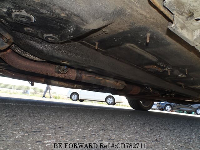 2007 LEXUS IS image 17
