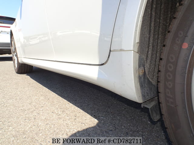 2007 LEXUS IS image 19